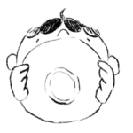 lost in the broth logo