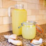 chinese chicken stock ready to enjoy