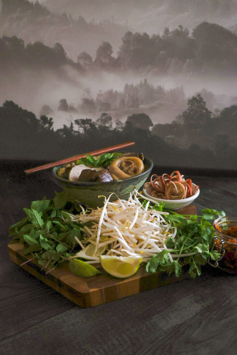 bun bo hue