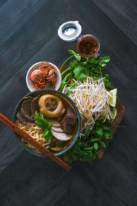 bun bo hue